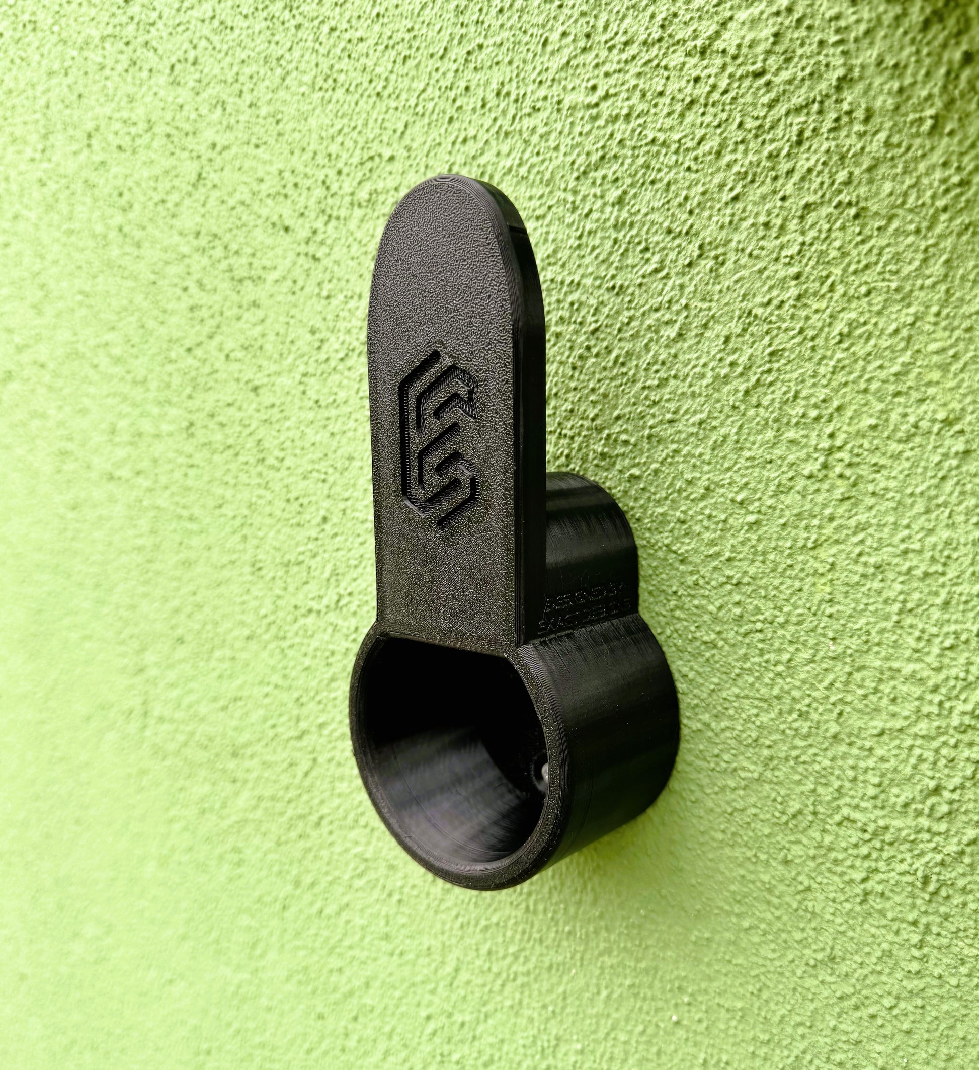 EU Type 2 Charging Cable Holder