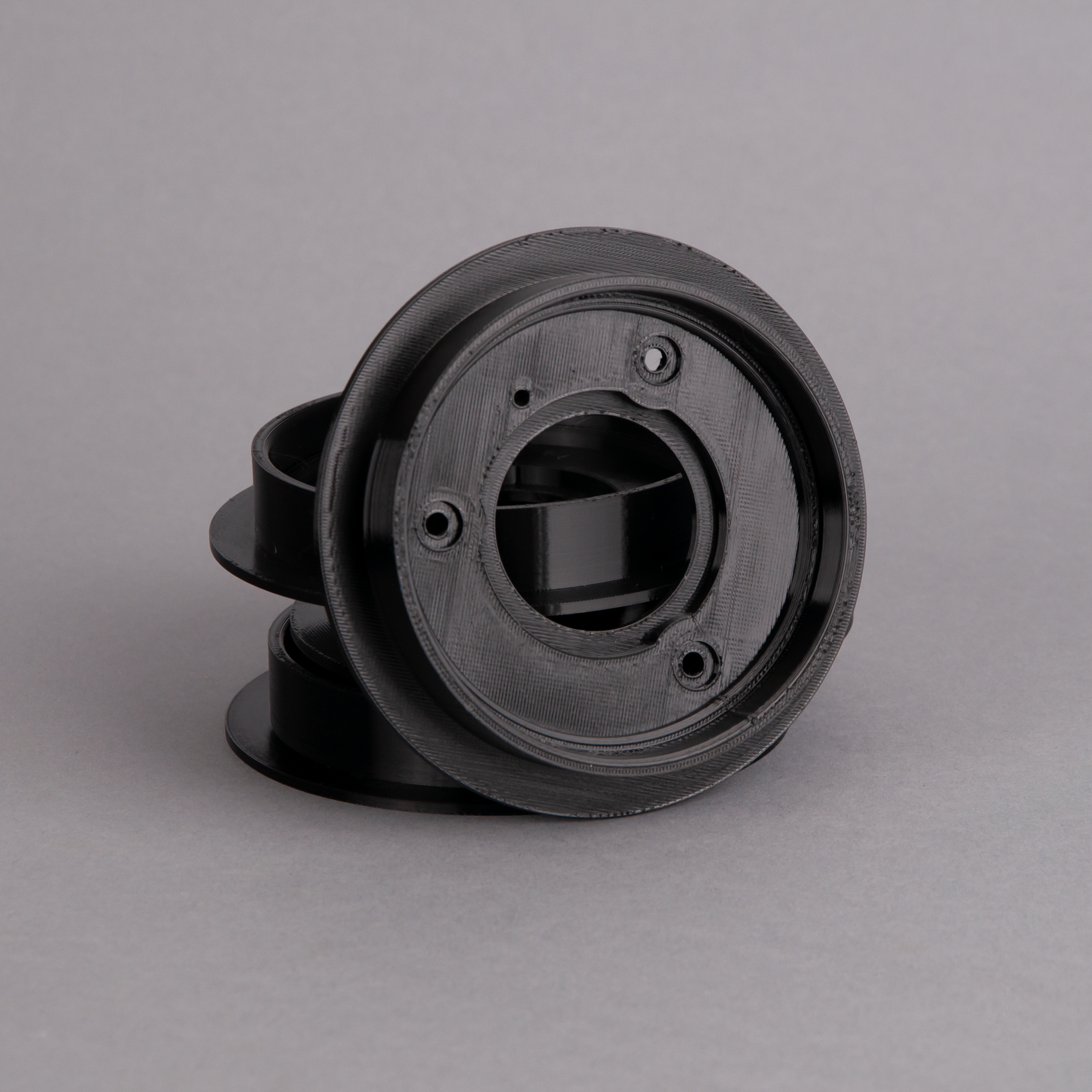 Protective Sealing Kit for Mammotion Luba 1 & 2 Robotic Mowers (Left + Right Set)