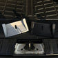 BMW E91 Trunk Latch Cover