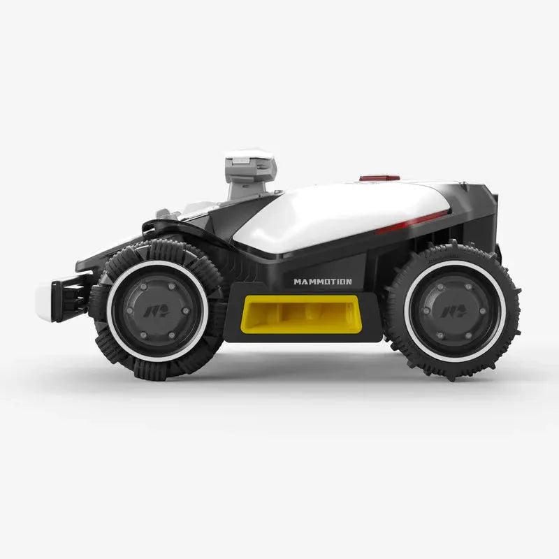 Mammotion LUBA mini 2 AWD 1000 Robotska Kosilnica Exact Designs