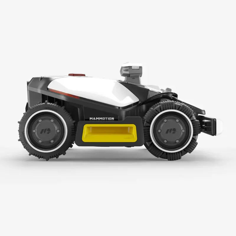Mammotion LUBA mini 2 AWD 1000 Robotska Kosilnica Exact Designs