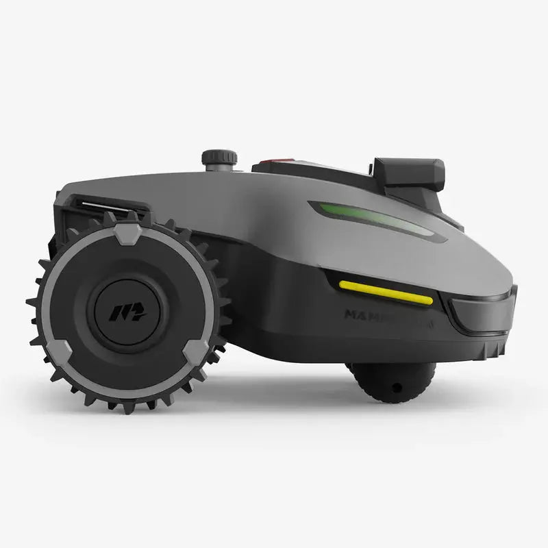 Mammotion YUKA mini 2 800 Robotska Kosilnica Exact Designs