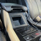 Replacement roller blind for centre console drawer - BMW 5 Series (E39) - M Engraving