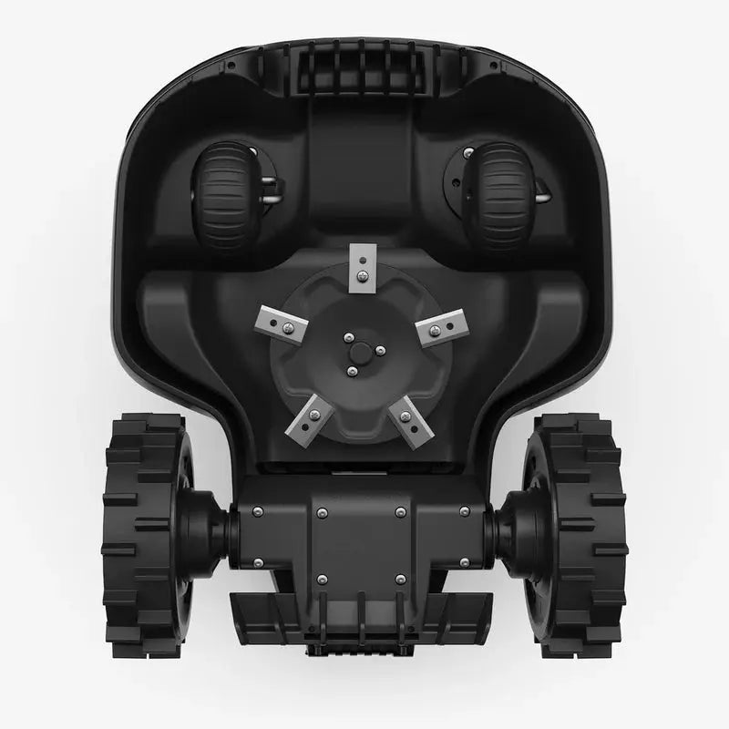 Mammotion YUKA mini 2 800 Robotska Kosilnica Exact Designs