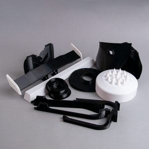 Mammotion Luba 1 & 2 – Mega Kit V2.0 Zubehörset