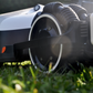 Mammotion Luba 2 AWD 3000X / 5000X / 10000X – Seitenschutz (ab Modelljahr 2025)