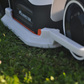 Mammotion Luba 2 AWD 3000X / 5000X / 10000X – Seitenschutz (ab Modelljahr 2025)