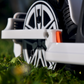 Mammotion Luba 2 AWD 3000X / 5000X / 10000X – Seitenschutz (ab Modelljahr 2025)