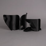 Front & Rear Fender Set for Luba 1 / Luba 2 / Luba 2X Exact Designs