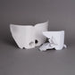 Front & Rear Fender Set for Luba 1 / Luba 2 / Luba 2X Exact Designs
