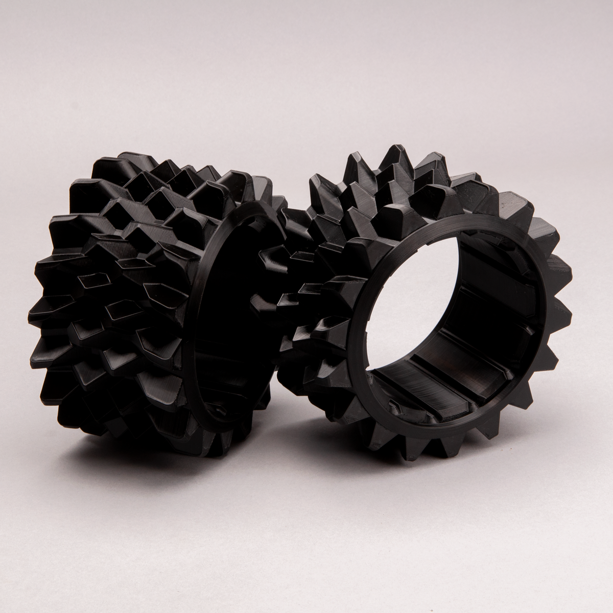 Protizdrsna kolesa za Mammotion LUBA AWD Exact Designs Shop