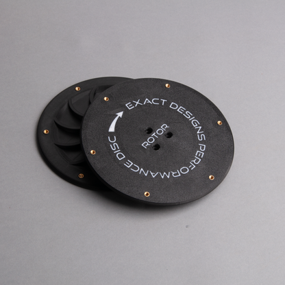 Exact Designs Performance Disc für Mammotion Luba 1/2/2X/Mini