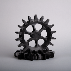 Spiked Wheels für Gardena Sileno City & Life – Verbesserter Grip und Traktion