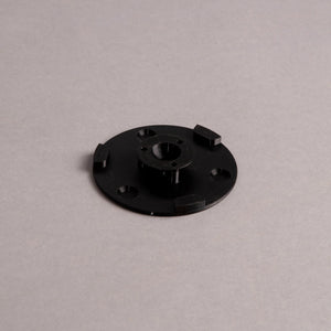 Abdeckung der Seitenscheibe für Mammotion Luba Mini 2 Exact Designs