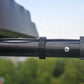 Mammotion Luba Mini & Yuka Mini – RTK-Antennenhalter Adapter (90°-Winkel)