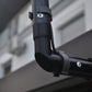 Mammotion Luba Mini & Yuka Mini – RTK-Antennenhalter Adapter (90°-Winkel)