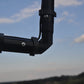 Mammotion Luba Mini & Yuka Mini – RTK-Antennenhalter Adapter (90°-Winkel)