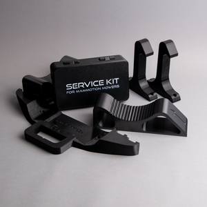 Exact Designs Wartungs-Kit