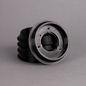 Mammotion Luba 2 AWD 3000X / 5000X / 10000X – Dichtungsring-Set (Sealing Kit, links & rechts)