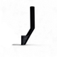 Mammotion Luba 2, 2X & Yuka – Verlängerung für Wandhalterung der RTK-Antenne