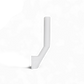 Mammotion Luba 2, 2X & Yuka – Verlängerung für Wandhalterung der RTK-Antenne