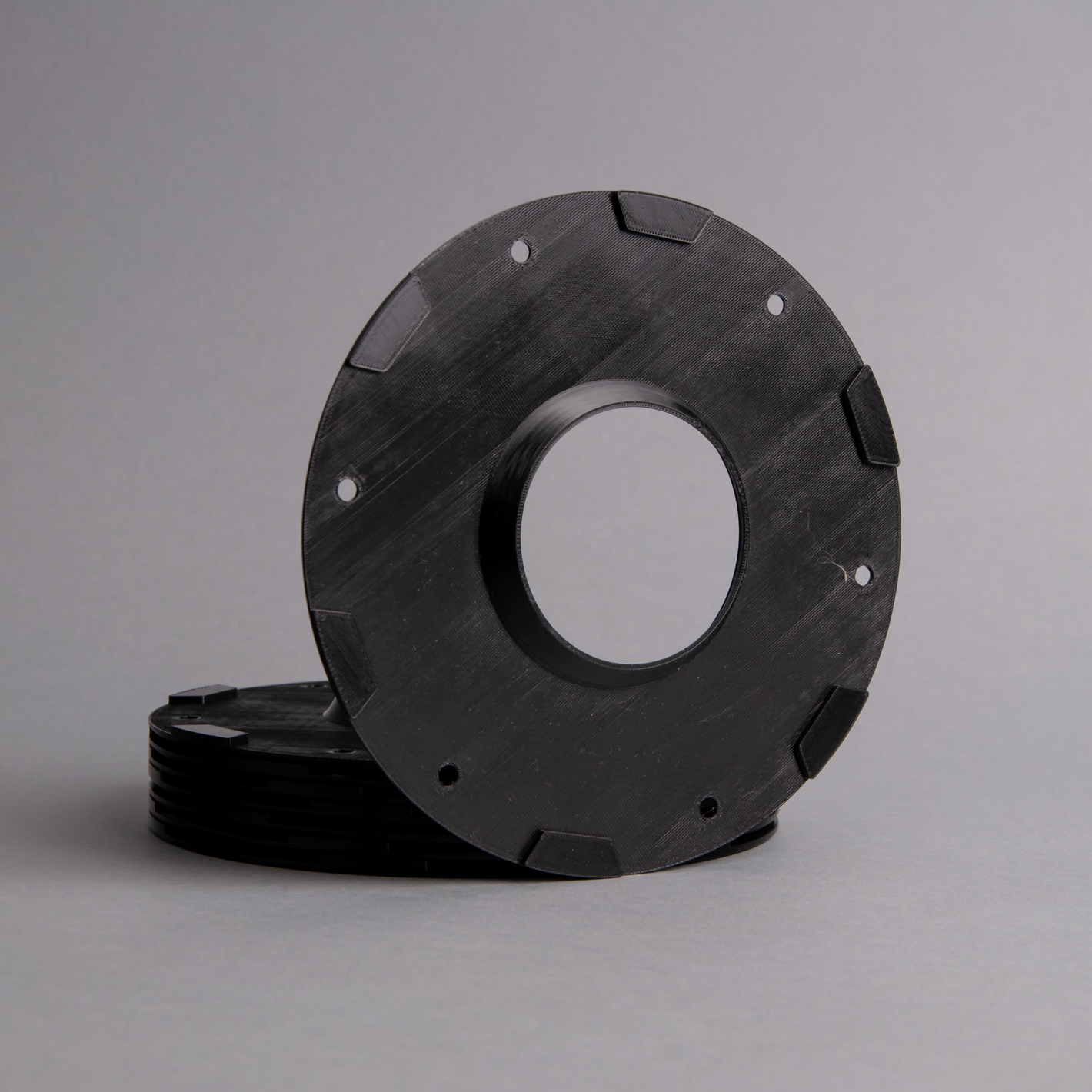 Disc Cover Set for Mammotion Luba 2 AWD 3000X / 5000X / 10000X