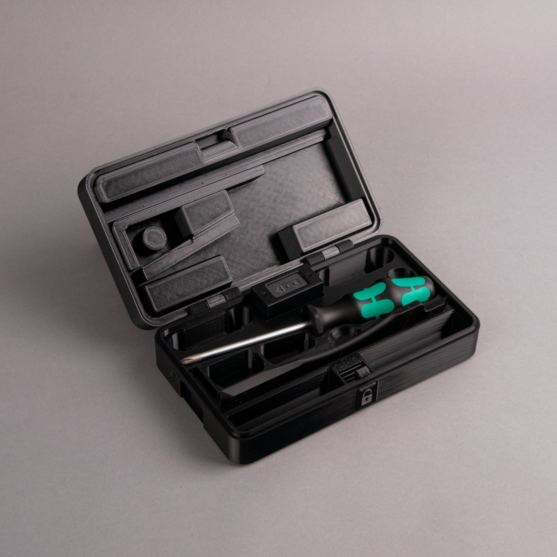 Exact Designs Service Kit for Terramow V600 & V1000 Exact Designs