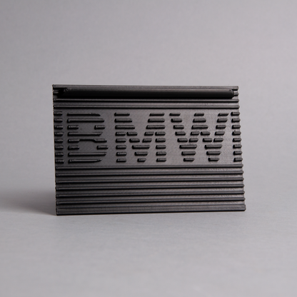 Ersatzrollo für hinteren Aschenbecher – BMW 3er Serie (E46) – BMW Gravur