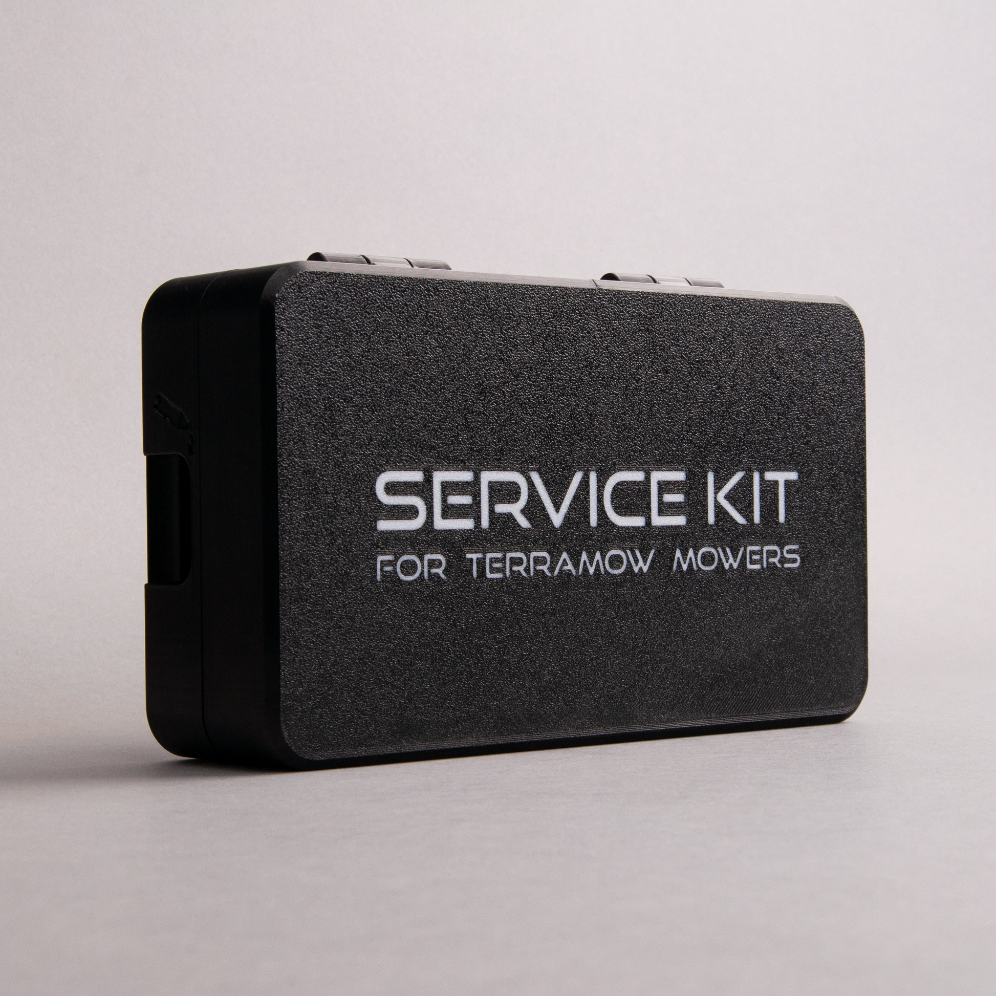 Exact Designs Service Kit for Terramow V600 & V1000 Exact Designs