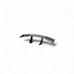 Mini-Heckspoiler in Carbon-Optik
