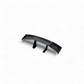 Mini-Heckspoiler in Carbon-Optik