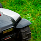 Rear Fenders for Mammotion Luba Mini / Luba Mini 2 Exact Designs