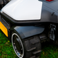 Rear Fenders for Mammotion Luba Mini / Luba Mini 2 Exact Designs