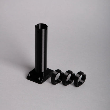 Vertical Wall Mount for RTK Antenna – Segway Navimow i-Series Exact Designs