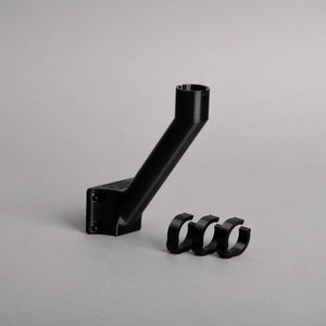 Stenski nosilec za RTK anteno – Segway Navimow i-serija Exact Designs