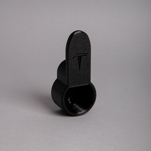 Halterung für Ladekabel – EU Type 2