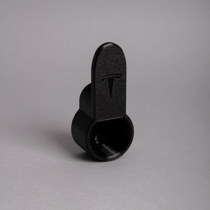 Halterung für Ladekabel – EU Type 2