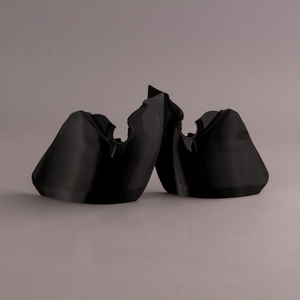 Sprednji blatniki za Mammotion Luba Mini / Luba Mini 2 [V4] Exact Designs