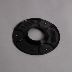 Disc Cover for Terramow V600 & V1000 Exact Designs