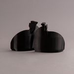 Rear Fenders for Mammotion Luba Mini / Luba Mini 2 Exact Designs