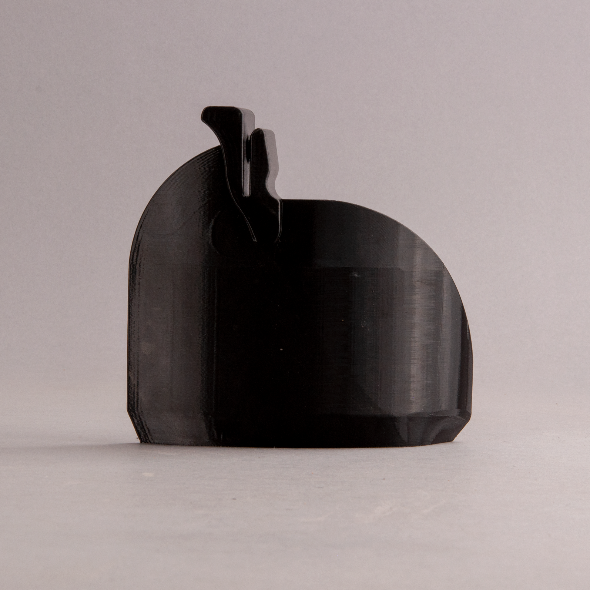 Rear Fenders for Mammotion Luba Mini / Luba Mini 2 Exact Designs