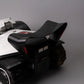 Mammotion Luba Mini / Luba Mini 2 -  Rear Spoiler – F1 Style Exact Designs