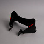 Mammotion Luba Mini / Luba Mini 2 -  Rear Spoiler – F1 Style Exact Designs