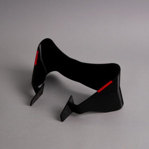 Mammotion Luba Mini / Luba Mini 2 - Heckspoiler – F1 Style