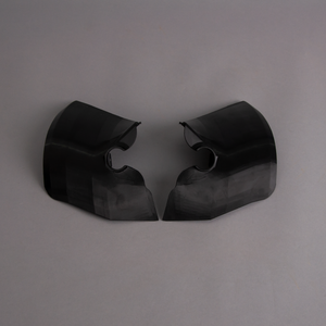 Vordere Schutzbleche für MammotionLuba Mini / Luba Mini 2 [V3]