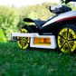 Mammotion Luba Mini – Seitenschutz PRO V2
