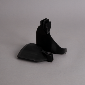 Hintere Schutzbleche für Mammotion Luba Mini / Luba Mini 2