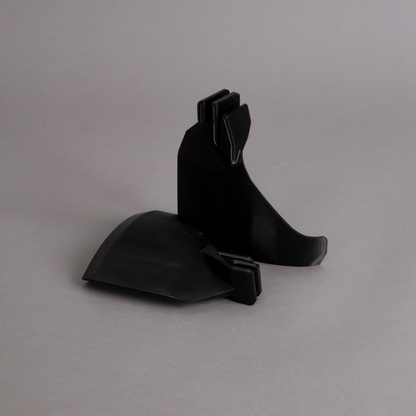 Hintere Schutzbleche für Mammotion Luba Mini / Luba Mini 2