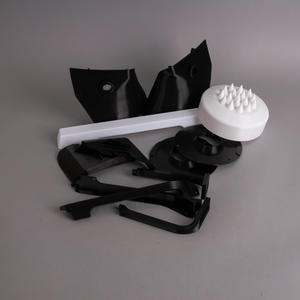 Mammotion Luba 1 & 2 – Schutz-Kit V2.0