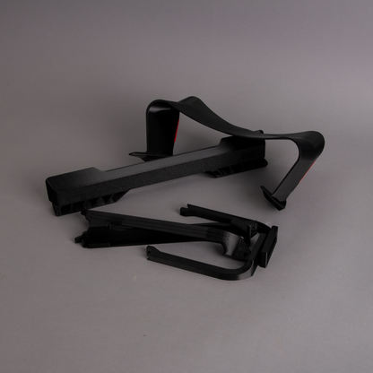 Mammotion Luba 1 & 2 – F1 Zubehörset